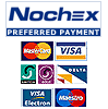 Payments by Nochex