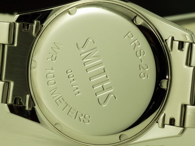 Smiths Everest