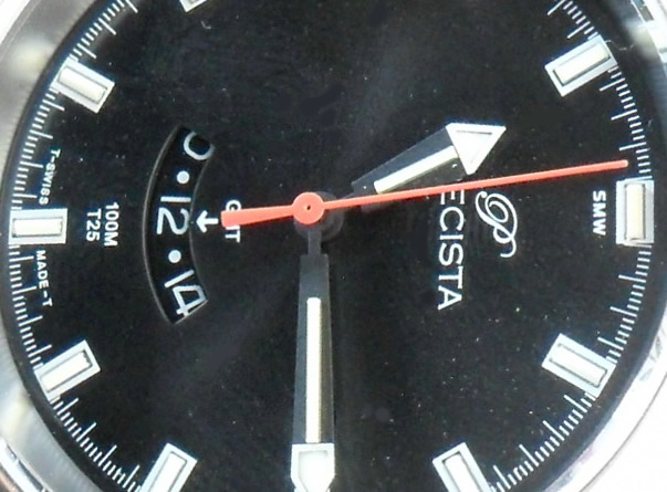 Precista