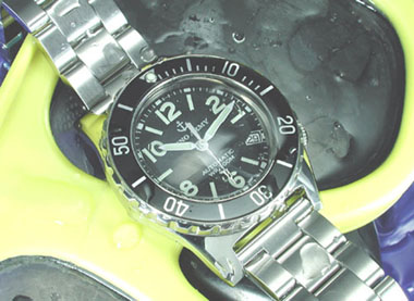 Zeno Diver
