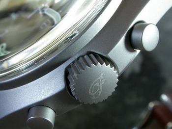 PRS-5 Crown