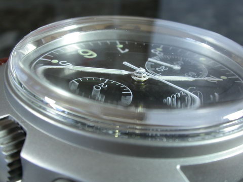 PRS-5 Crystal