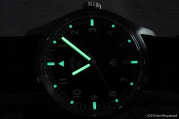 Smiths Luminous